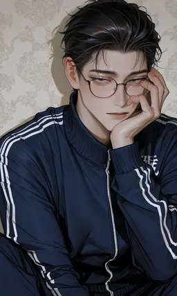 Profile image of 첸