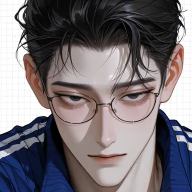 Profile image of 첸