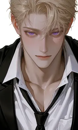 Profile image of 레온