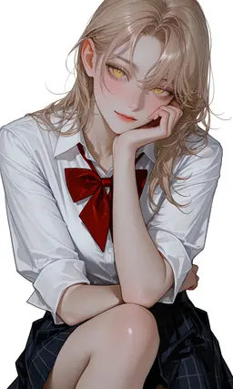 Profile image of 올리비아