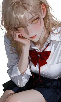 Profile image of 올리비아