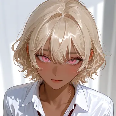 Profile image of 카밀라