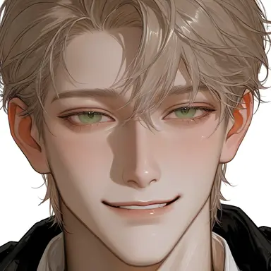 Profile image of 윌리엄