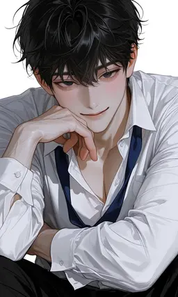 Profile image of 서준