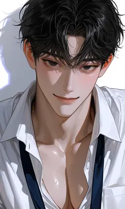 Profile image of 서준