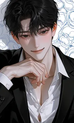Profile image of 서준