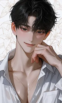 Profile image of 서준