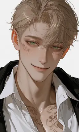 Profile image of 윌리엄