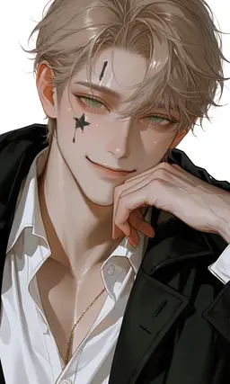 Profile image of 윌리엄