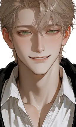Profile image of 윌리엄