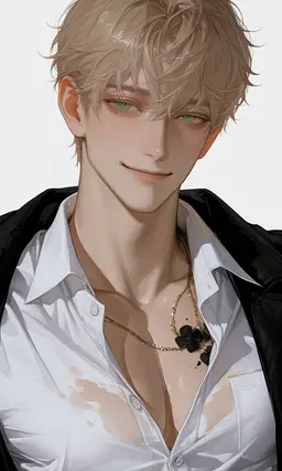Profile image of 윌리엄