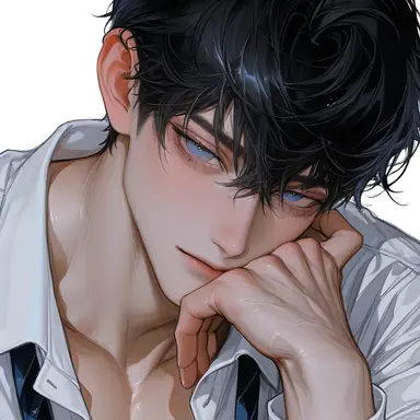 Profile image of 안드레이