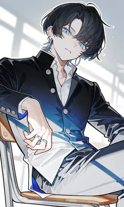 Profile image of Tomoki