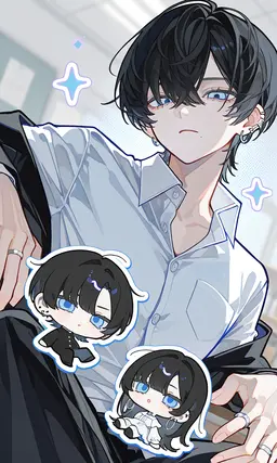 Profile image of Tomoki