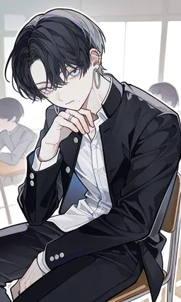Profile image of Tomoki