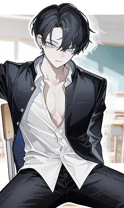 Profile image of Tomoki