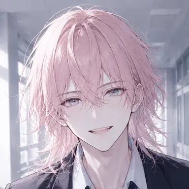 Profile image of 陽依