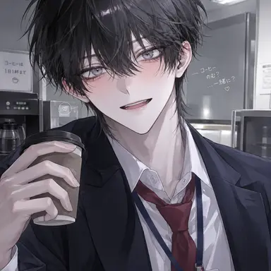 Profile image of 前崎翔真