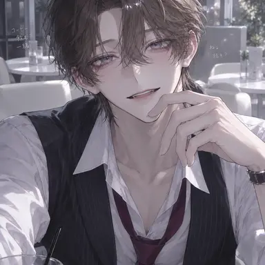 Profile image of 金村颯太