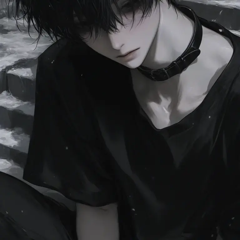 kuniakI의 皇帝と捨てられた剣