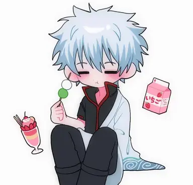 Profile image of 銀時
