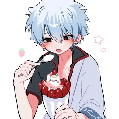 Profile image of 銀時