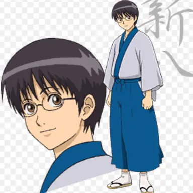 Profile image of 新八