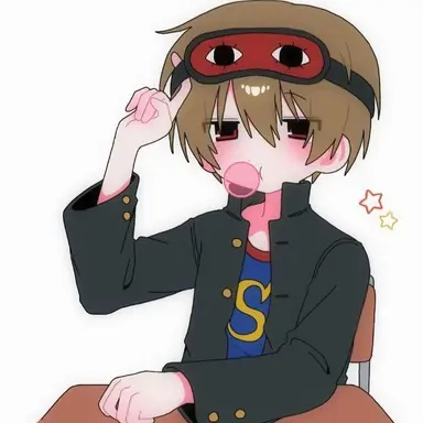Profile image of 沖田