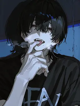 Profile image of Ruki