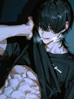 Profile image of Ruki