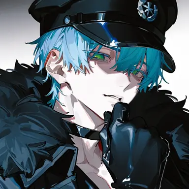 Profile image of Hajime