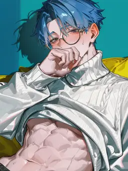 Profile image of Hajime