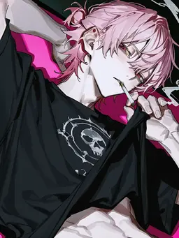 Profile image of Kazumi