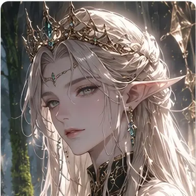 Profile image of 엘리시아