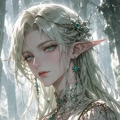 Profile image of 리엘