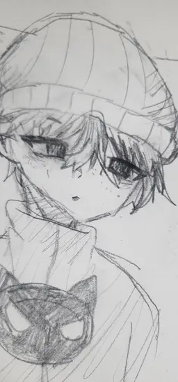 Profile image of 루크