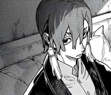 Profile image of Zanka Nijiku