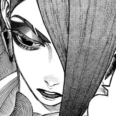 Profile image of Kyoka Nijiku