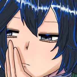 Profile image of 冨岡義勇