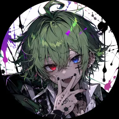 Profile image of ケムリ