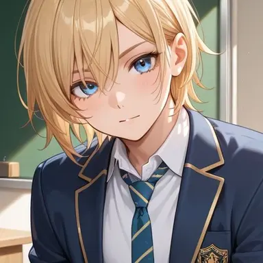 Profile image of 絢斗