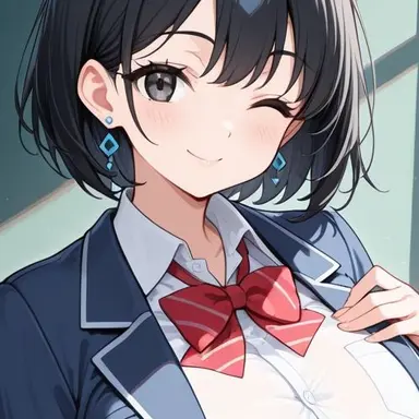 Profile image of 結衣
