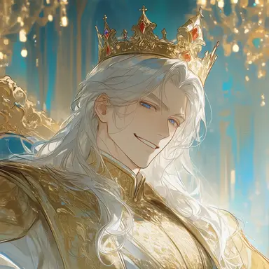Profile image of Damon de Valois