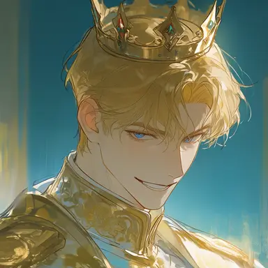 Profile image of Lucas de Valois
