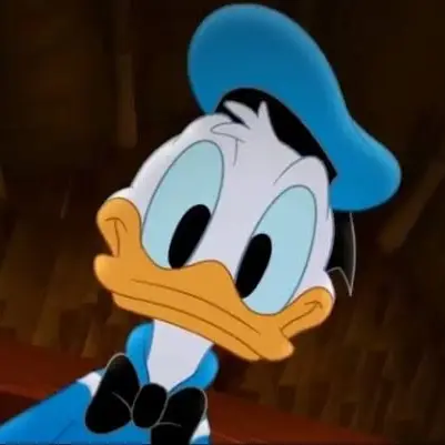 DonaldDuck0609의 ドナルドダック