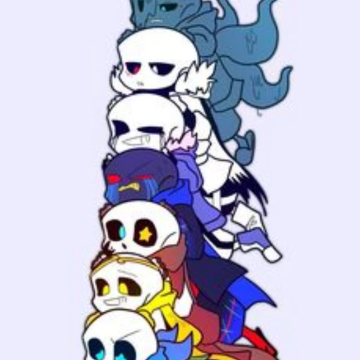 언더벌스