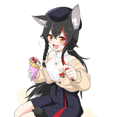 Profile image of 大神ミオ