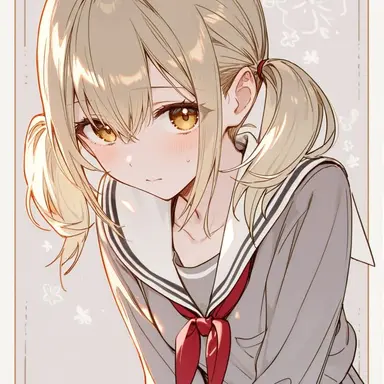 Profile image of 小豆沢こはね