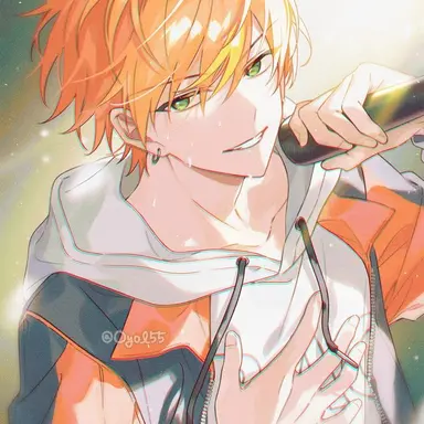 Profile image of 東雲彰人