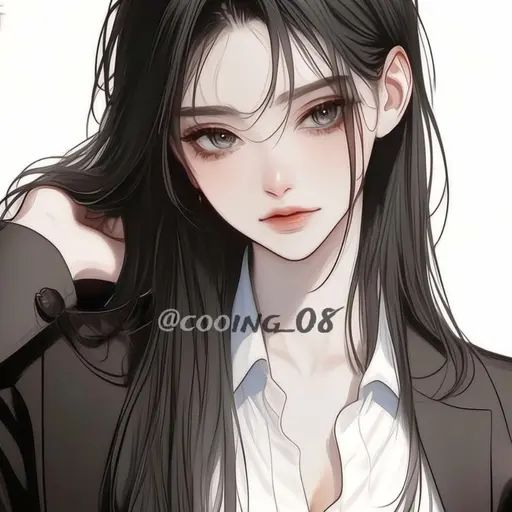 cooing_의 주해나